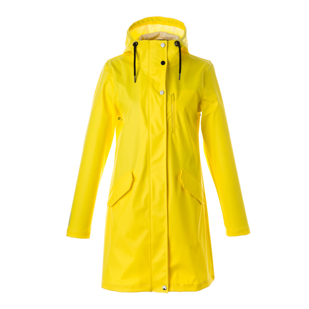 Women´s raincoat ESTER