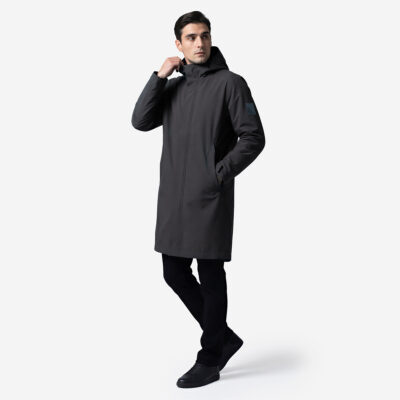 Men´s spring-autumn coat EVAR