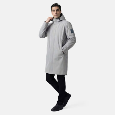 Men´s spring-autumn coat EVAR