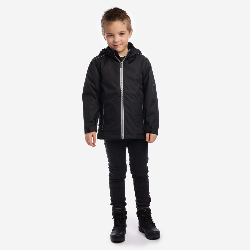 Boys´ spring-autumn jacket TERREL