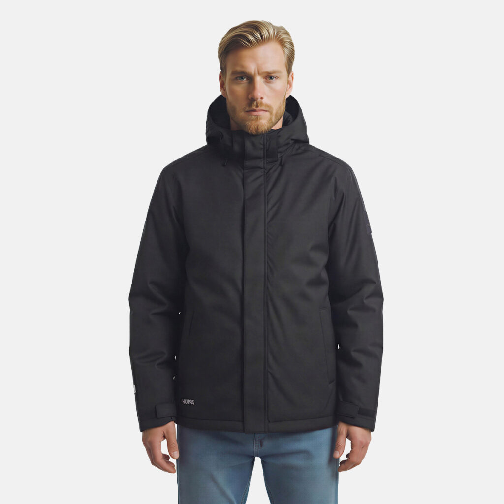 Men´s spring-autumn jacket RUNAR