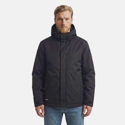 Men´s spring-autumn jacket RUNAR