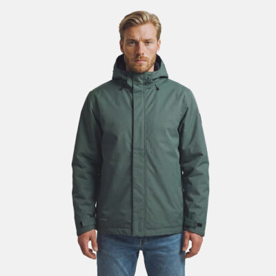 Men´s spring-autumn jacket RUNAR