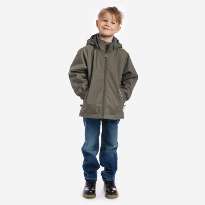 Kids spring-autumn jacket JONE