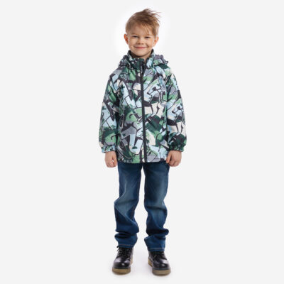 Kids spring-autumn jacket JONE