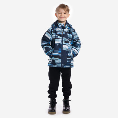 Kids spring-autumn jacket JONE