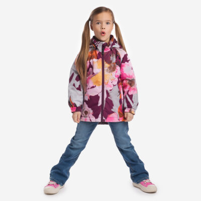 Kids spring-autumn jacket JONE