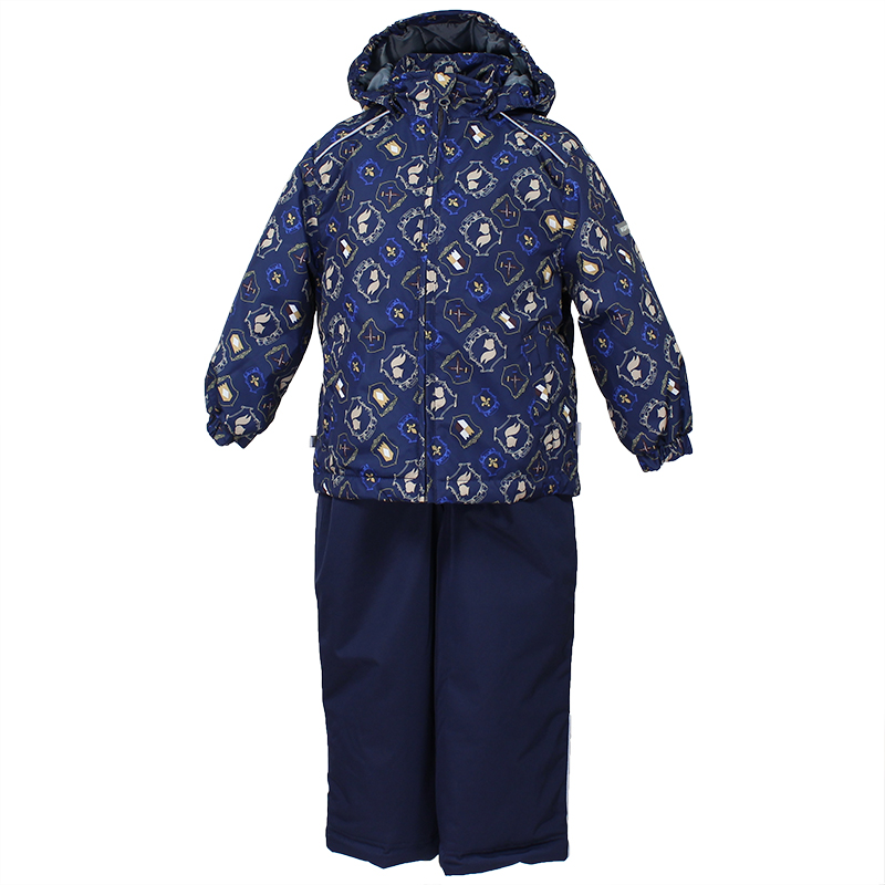 Boys´ spring-autumn set YOKO