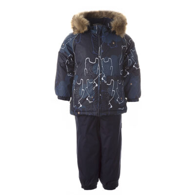 Kids winter set AVERY