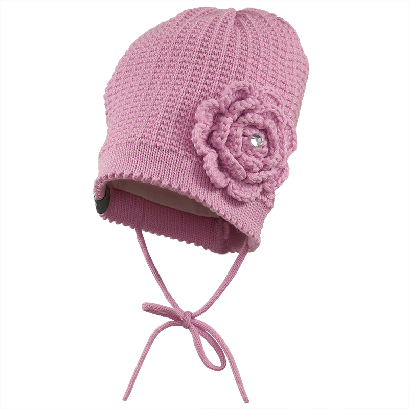Kids hat FLORETTA