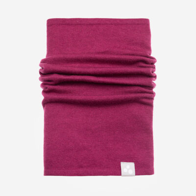 Adults´ tube scarf NOEL