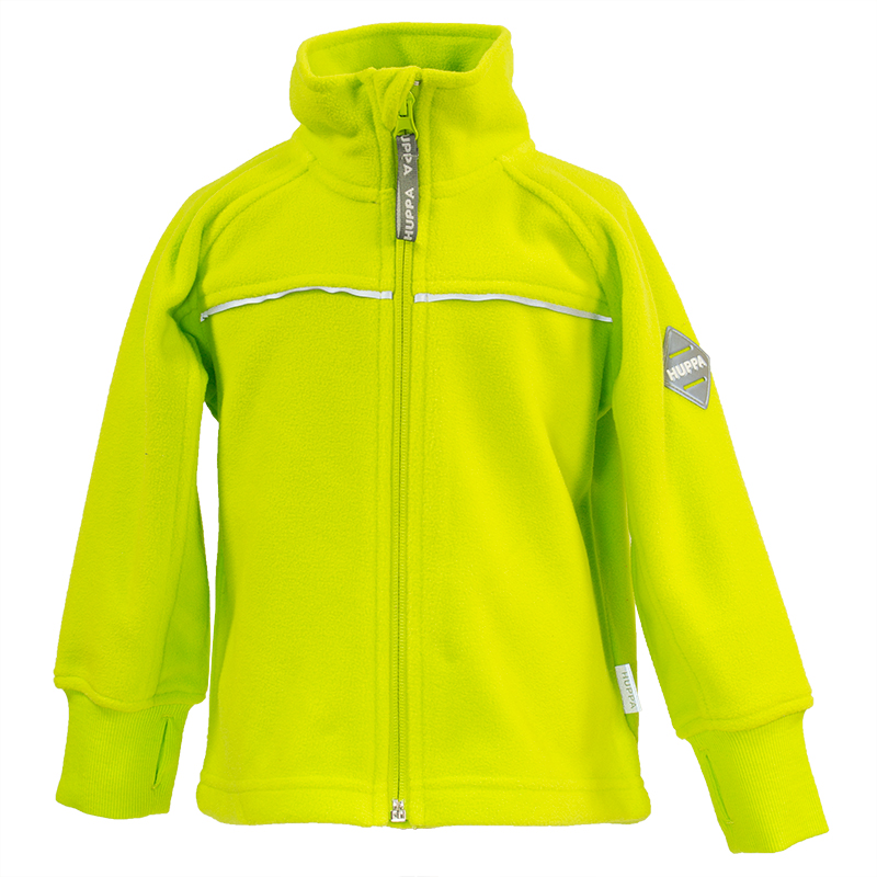 Kids fleece jacket BENNIE