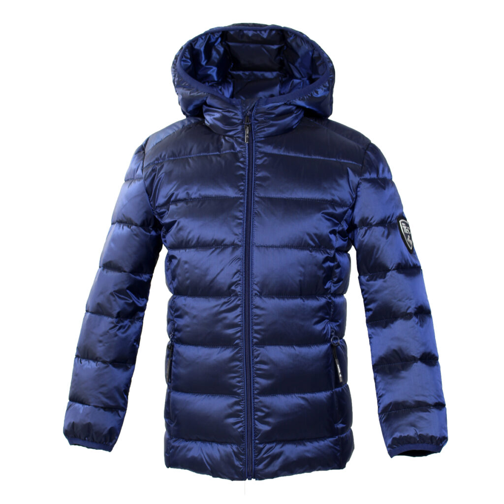 Boys´ winter jacket STEVO 2