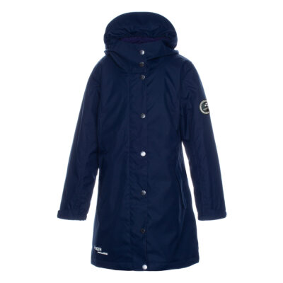 Girls´ spring-autumn parka JANELLE