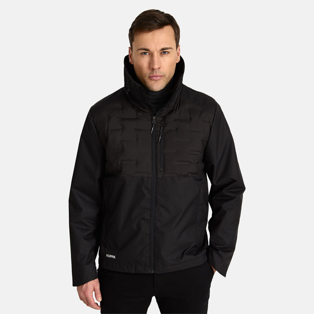 Men´s spring-autumn jacket TARVA