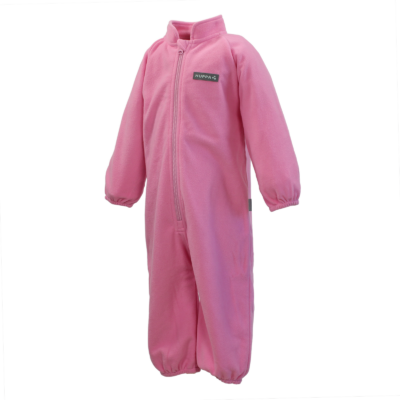 Kids fleece overall ROLAND