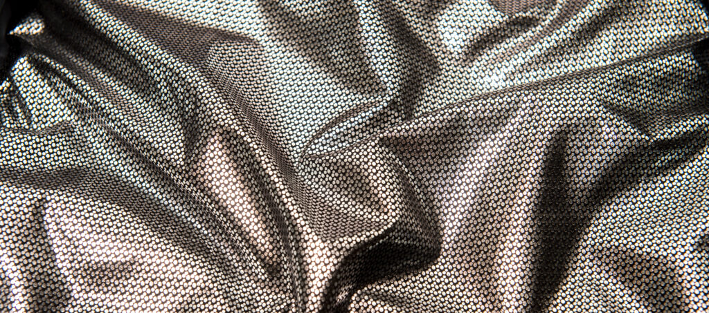 HuppaTec Heat Reflective Lining