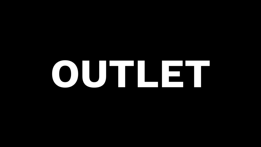 Mustika Outlet Store